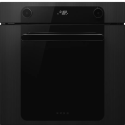 Four pyrolyse SMEG Musa SFP62TBFR 70 L A+ noir | Nimestore