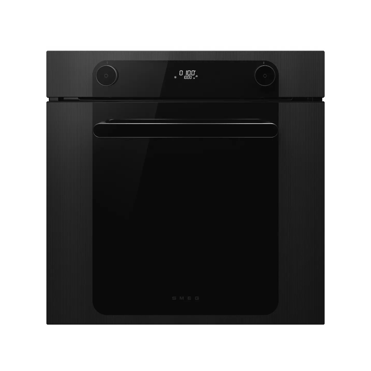 Four pyrolyse SMEG Musa SFP62TBFR 70 L A+ noir | Nimestore