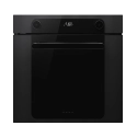 Four pyrolyse SMEG Musa SFP62TBFR 70 L A+ noir | Nimestore