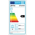 Four pyrolyse SMEG Musa SFP62TBFR 70 L A+ noir | Nimestore