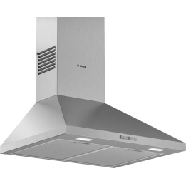 Bosch Wandhaube Serie 2 DWP64BC50 60 cm Edelstahl | Nimestore