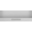 Hotte murale Bosch Série 2 DWP64BC50 60 cm inox | Nimestore