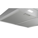 Hotte murale Bosch Série 2 DWP64BC50 60 cm inox | Nimestore