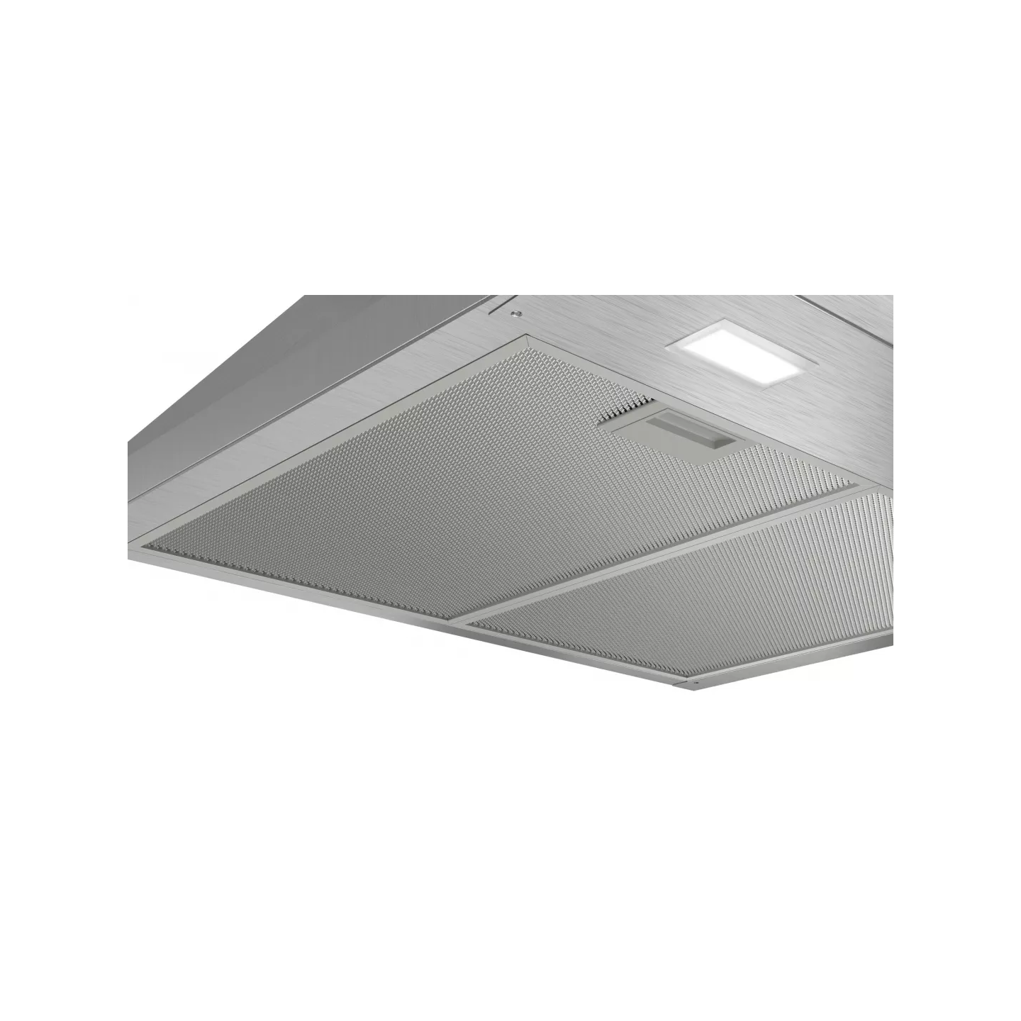 Hotte murale Bosch Série 2 DWP64BC50 60 cm inox | Nimestore