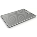 Hotte murale Bosch Série 2 DWP64BC50 60 cm inox | Nimestore