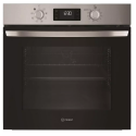 Four pyrolyse Indesit IO275PX 71 L A++ inox | Nimestore