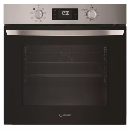 Indesit Pyrolyse-Backofen IO275PX 71 L A++ | Nimestore