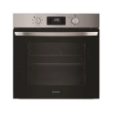 Four pyrolyse Indesit IO275PX 71 L A++ inox | Nimestore