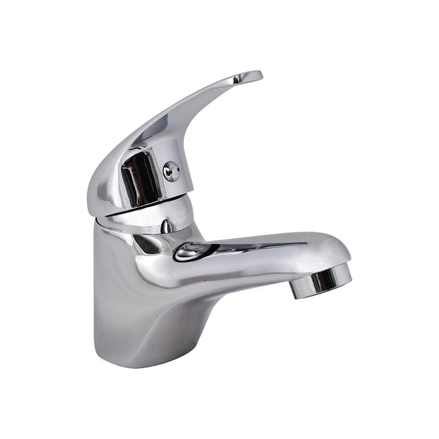 Robinets de bidet 2 pcs Chrome