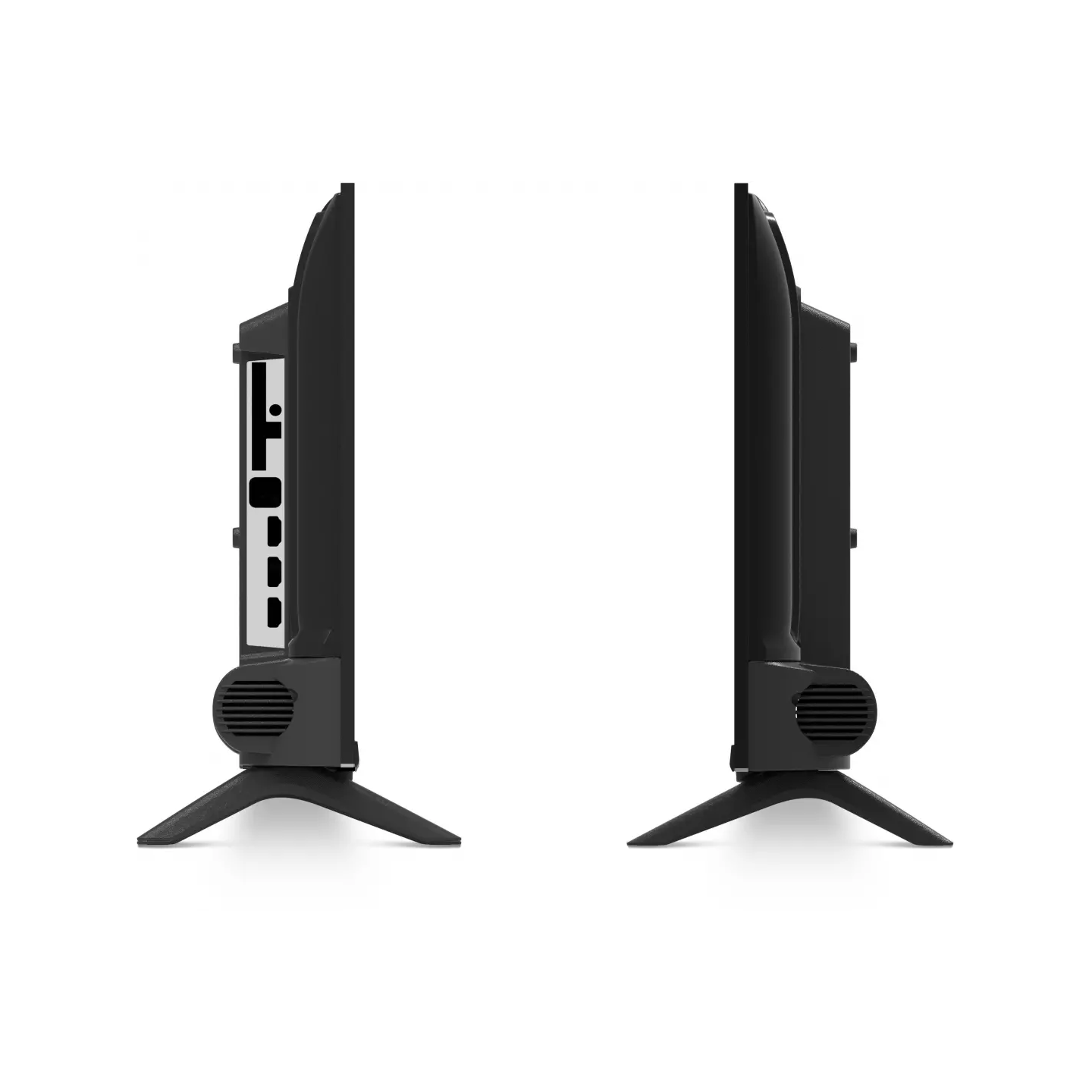 TV LED Radiola RA24A2TV 24" HD Smart TV Tizen | Nimestore
