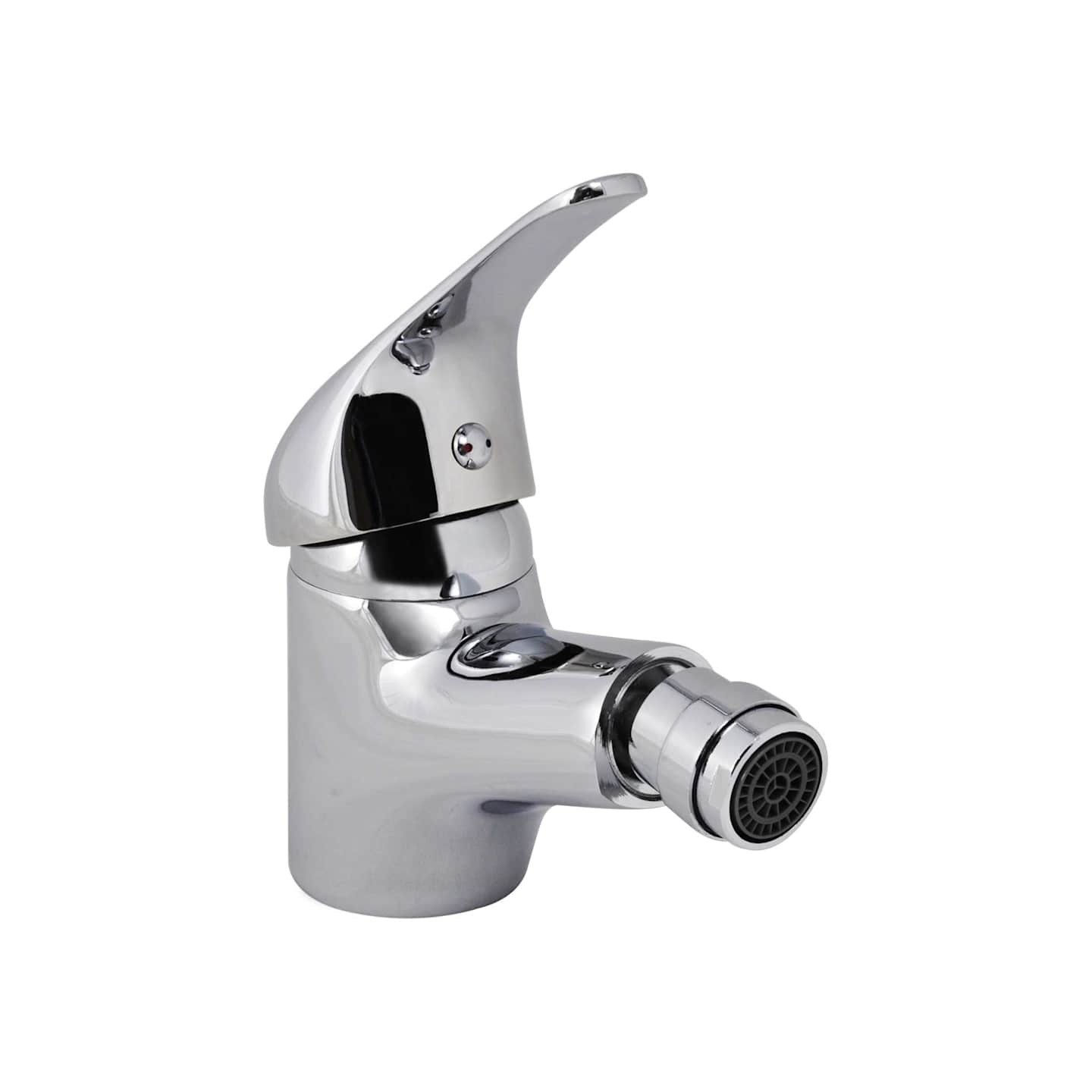 Robinets de bidet 2 pcs Chrome