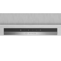 Hotte îlot Bosch Série 4 DIB97IM50 90 cm inox | Nimestore