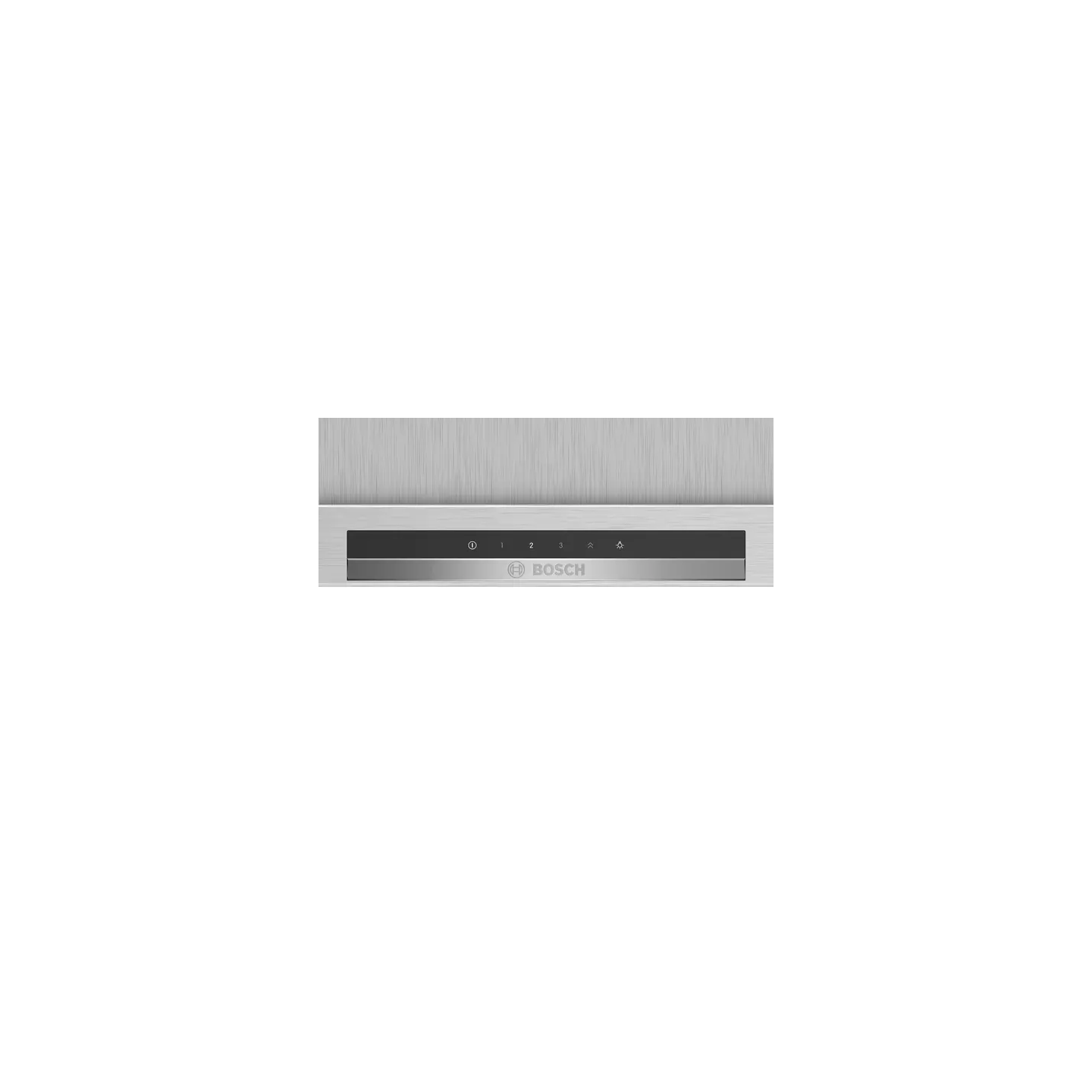Hotte îlot Bosch Série 4 DIB97IM50 90 cm inox | Nimestore