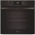 Four pyrolyse Indesit IO275PB 71 L A++ noir | Nimestore