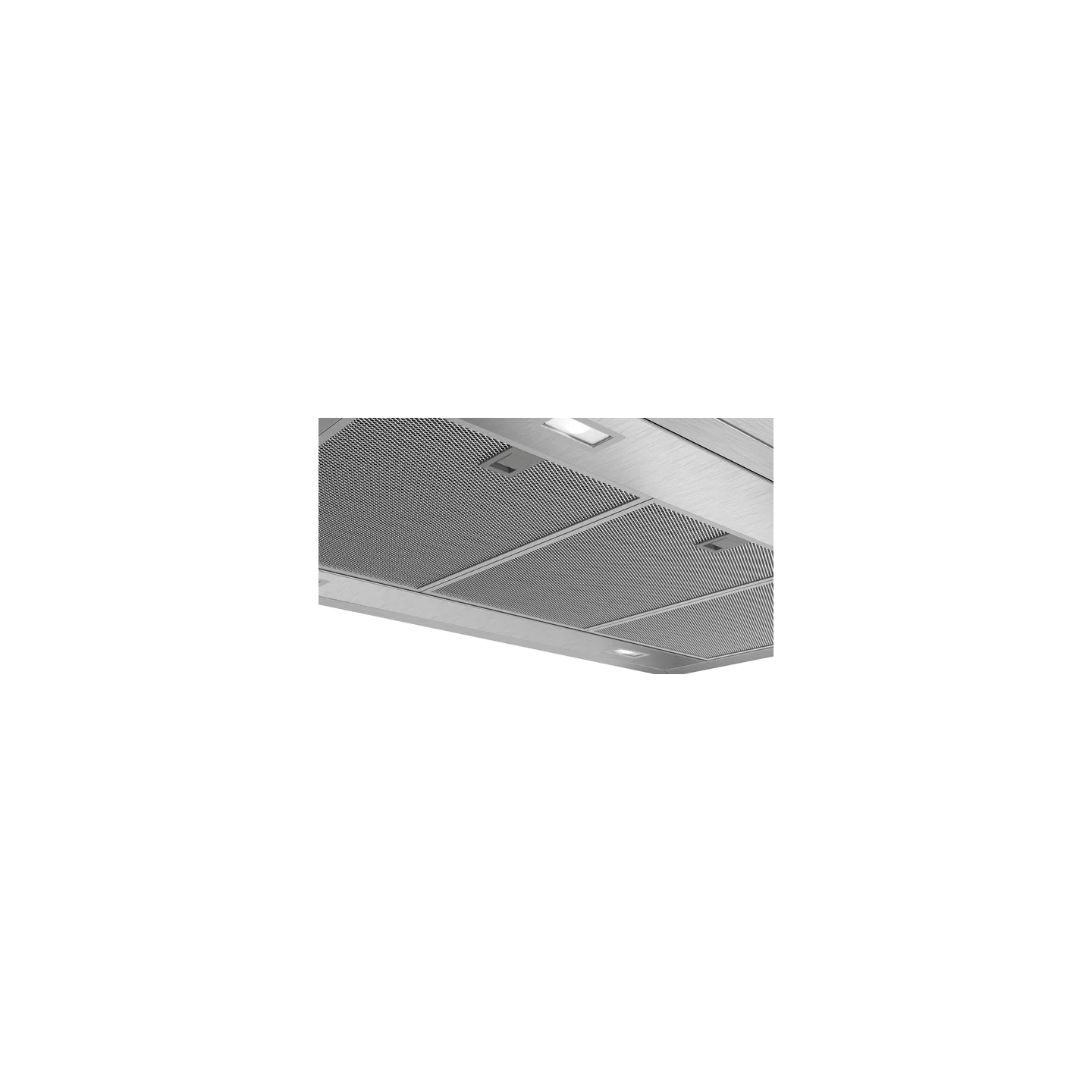 Hotte îlot Bosch Série 4 DIB97IM50 90 cm inox | Nimestore