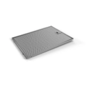 Hotte îlot Bosch Série 4 DIB97IM50 90 cm inox | Nimestore