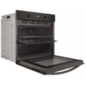 Four pyrolyse Indesit IO275PB 71 L A++ noir | Nimestore