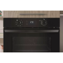 Four pyrolyse Indesit IO275PB 71 L A++ noir | Nimestore