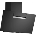 Hotte murale inclinée Bosch Série 4 DWK87FN60 A+ | Nimestore