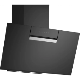 Bosch Schräghaube Serie 4 DWK87FN60 A+ schwarz | Nimestore
