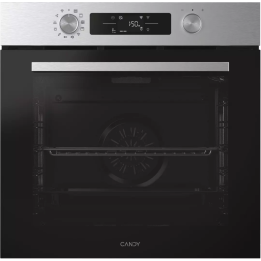 Candy Pyrolyse-Backofen C-Bake 600 CA6N3B3YTX 78 L | Nimestore