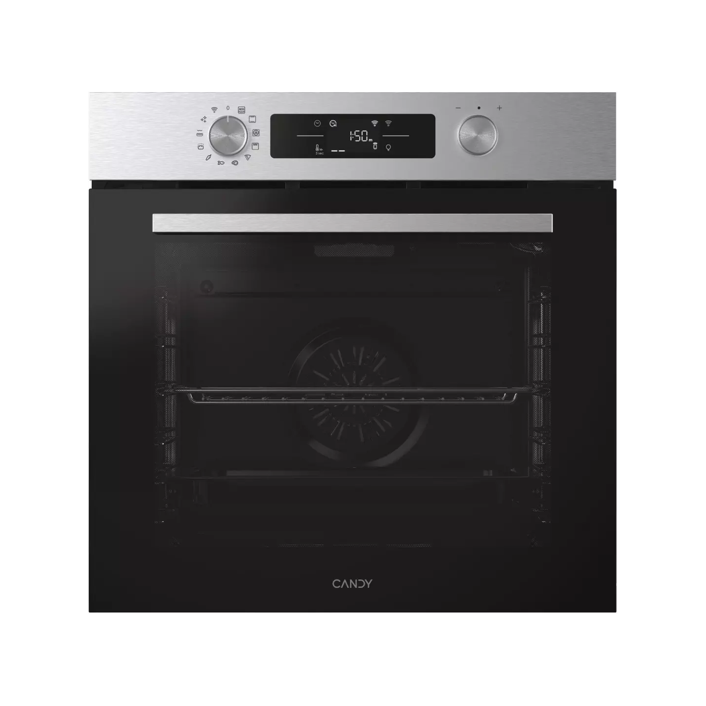 Four pyrolyse Candy C-Bake 600 CA6N3B3YTX 78 L A++ | Nimestore
