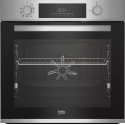 Four pyrolyse Beko b300 BBIM12300XMPEF 72 L A+ | Nimestore