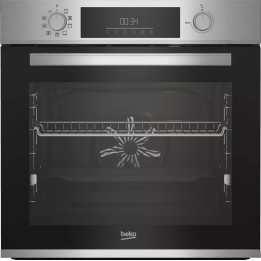Beko Pyrolyse-Backofen b300 BBIM12300XMPEF 72 L A+ | Nimestore