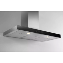 Hotte murale Whirlpool AKR759/1IX 89,8 cm inox | Nimestore