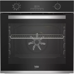 Beko pyrolyseoven b300 BBIM13301XPE-1 72 L A+ | Nimestore