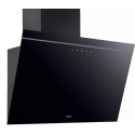 Hotte inclinée Whirlpool AKR62FLTK 59,8 cm A noire | Nimestore