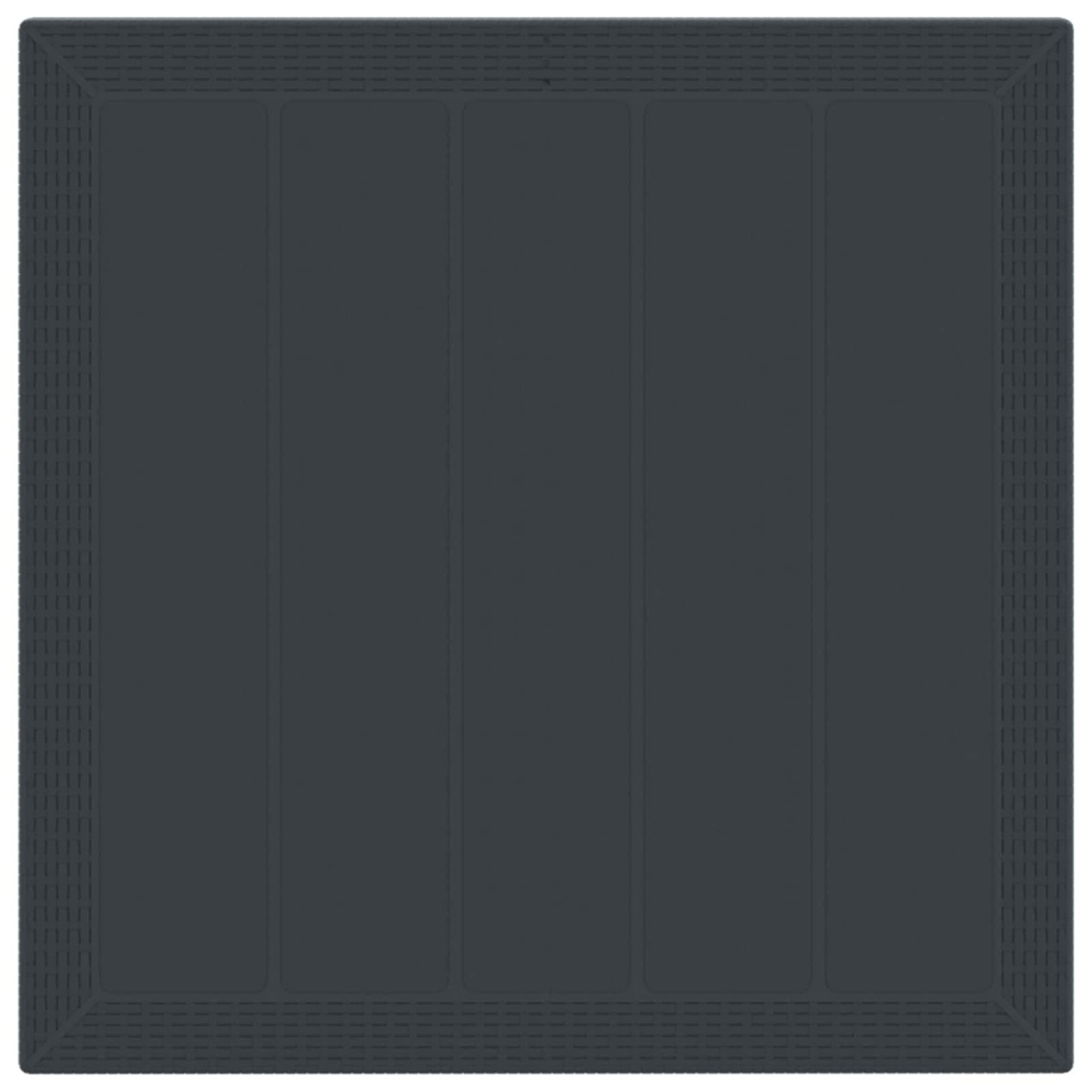 3 pc Anthracite
