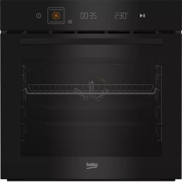 Beko pyrolyseoven bPRO 500 BCBIM17604KSBMPS 72 L A+ | Nimestore