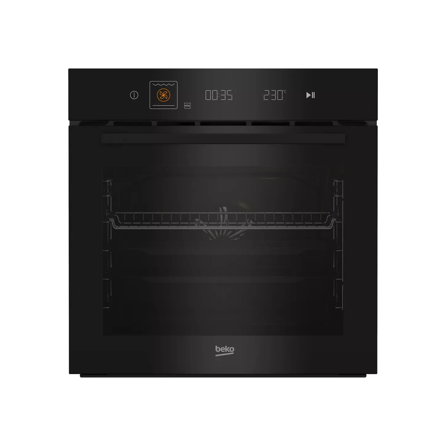 Four pyrolyse Beko bPRO 500 BCBIM17604KSBMPS 72 L A+ | Nimestore