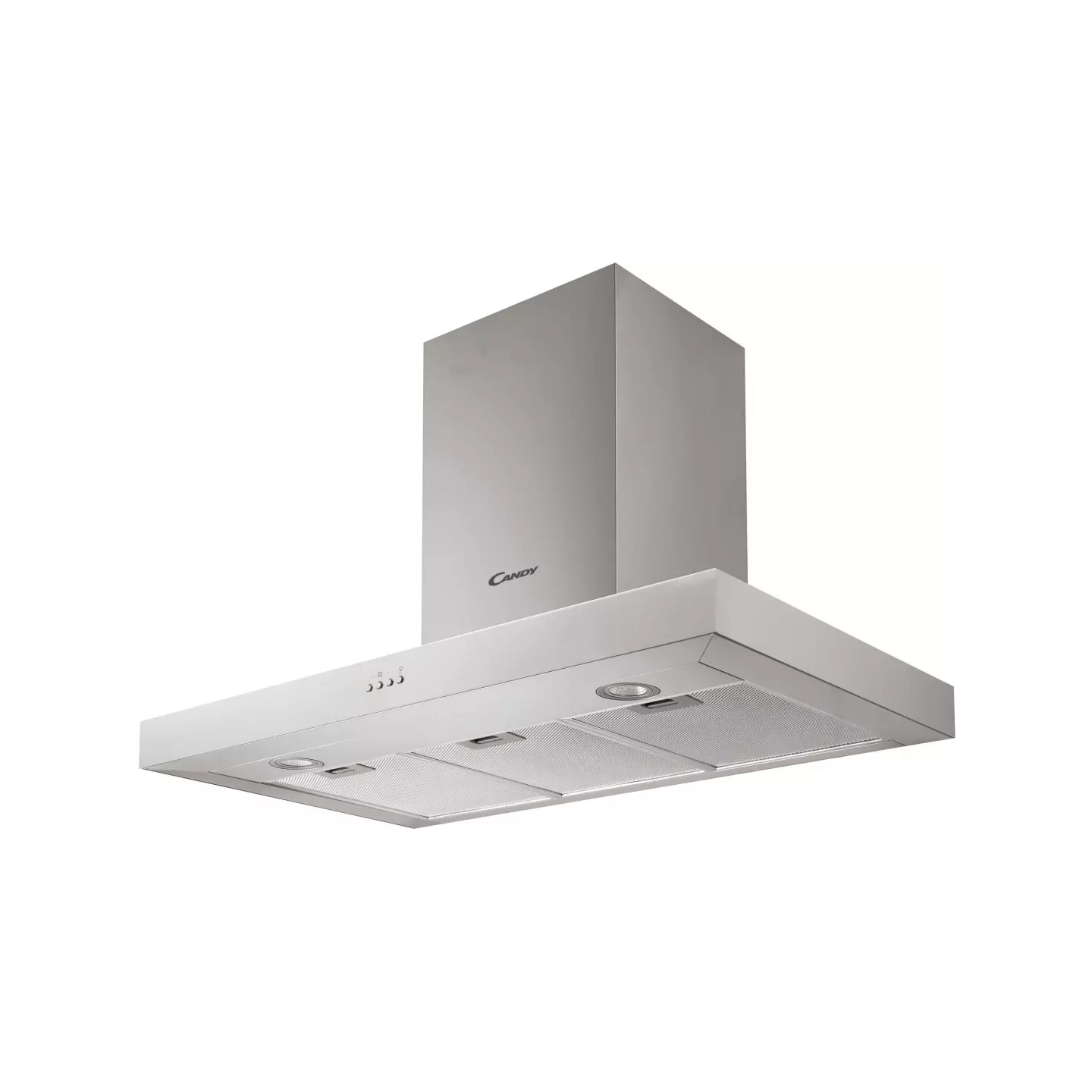 Hotte murale Candy CMB 955 X 90 cm inox | Nimestore