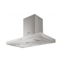 Hotte murale Candy CMB 955 X 90 cm inox | Nimestore