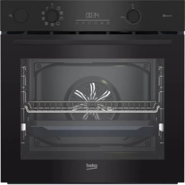 Beko pyrolyse-stoomoven b300 BBIS17301BMPC 72 L A+ | Nimestore