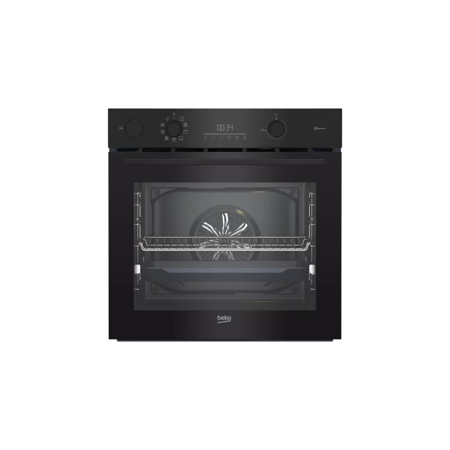 Four pyrolyse vapeur Beko b300 BBIS17301BMPC 72 L A+ | Nimestore