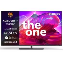 Philips QLED-TV 65PQS9001/12 65" 4K 120 Hz | Nimestore