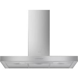 SMEG Wandhaube KBCT900XE 90 cm A Edelstahl | Nimestore