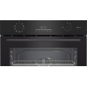 Four pyrolyse connecté Beko BBIE17302BMPC 72 L noir | Nimestore