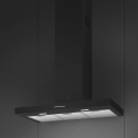 Hotte murale SMEG KBT900NE 90 cm A noire | Nimestore