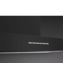 Hotte murale SMEG KBT900NE 90 cm A noire | Nimestore
