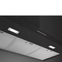 Hotte murale SMEG KBT900NE 90 cm A noire | Nimestore