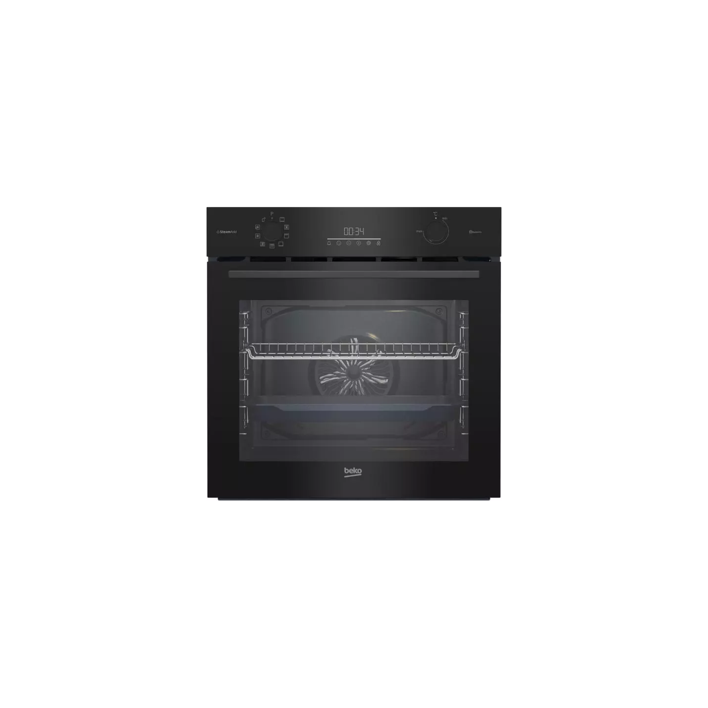 Four pyrolyse connecté Beko BBIS17302BMPC 72 L A+ | Nimestore