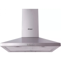 Hotte murale Candy CCE160XGG 60 cm inox | Nimestore