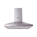 Hotte murale Candy CCE160XGG 60 cm inox | Nimestore