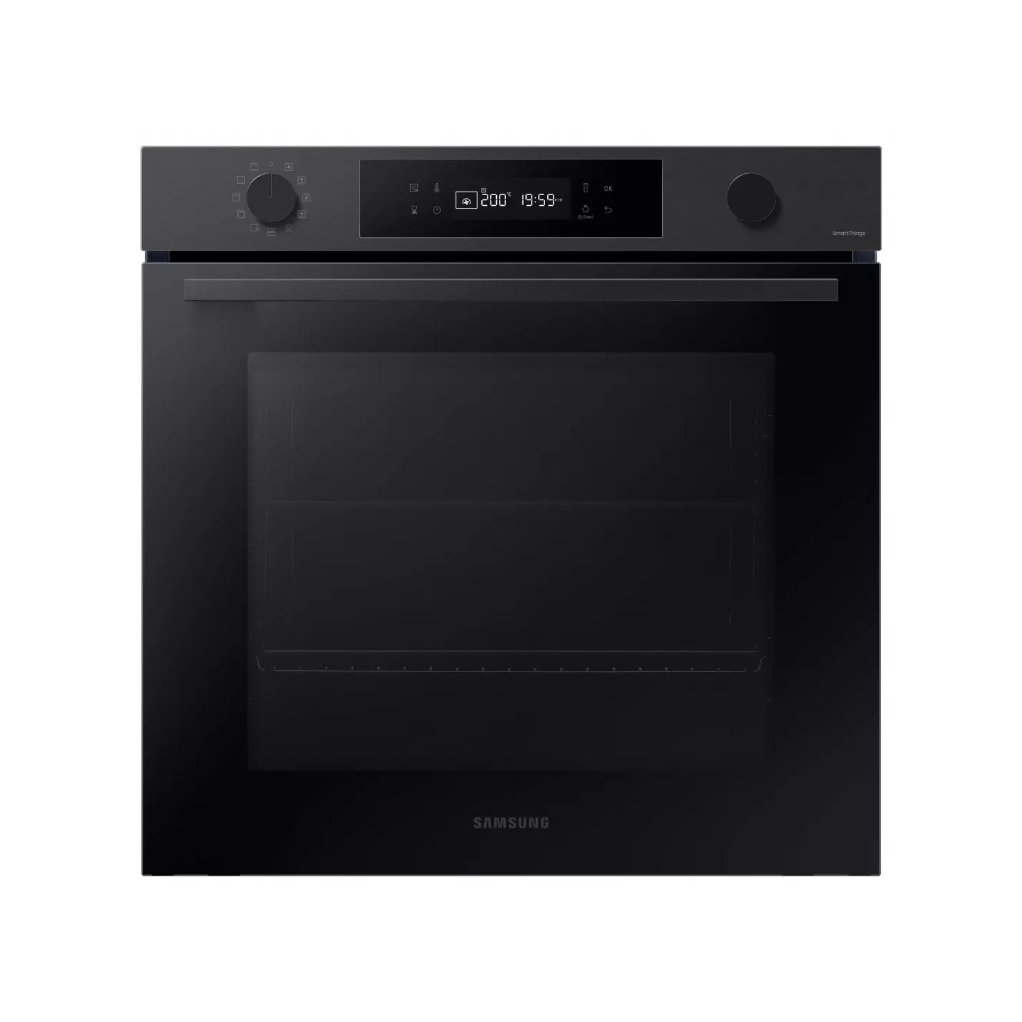 Four pyrolyse Samsung Série 4 NV7B41307AB 76 L A+ | Nimestore