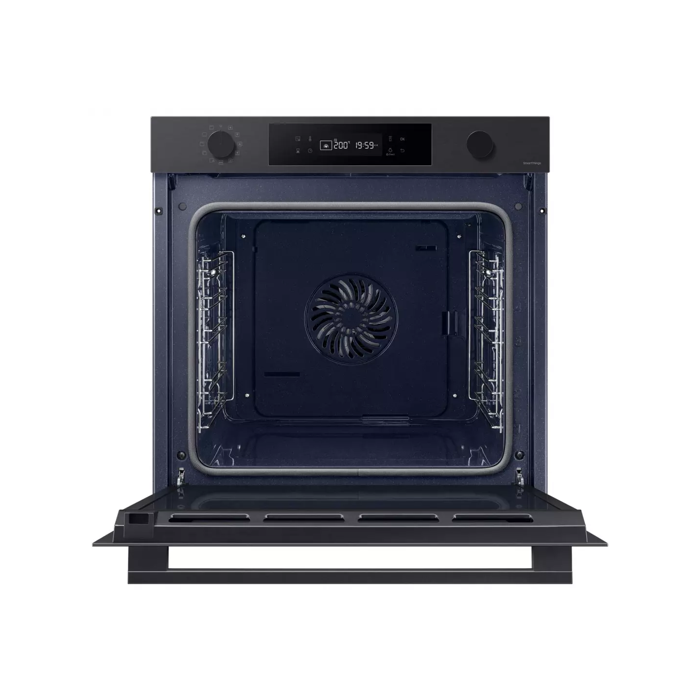 Four pyrolyse Samsung Série 4 NV7B41307AB 76 L A+ | Nimestore
