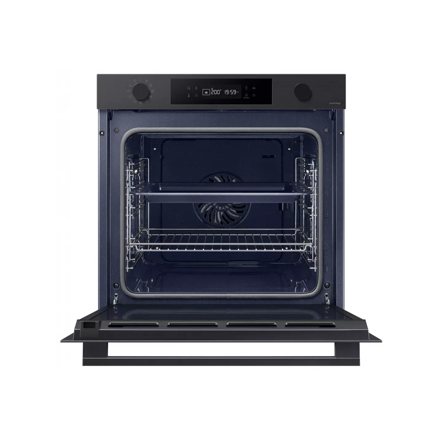 Four pyrolyse Samsung Série 4 NV7B41307AB 76 L A+ | Nimestore